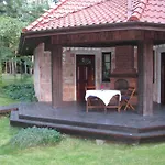 Cozy And Comfortable Guest House In The City